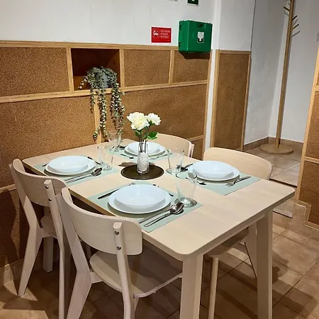 Casa Do Vale Алжезур