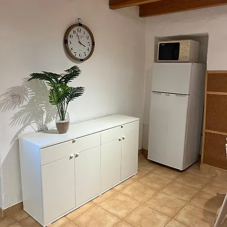 Casa Do Vale Дом отдыха Алжезур