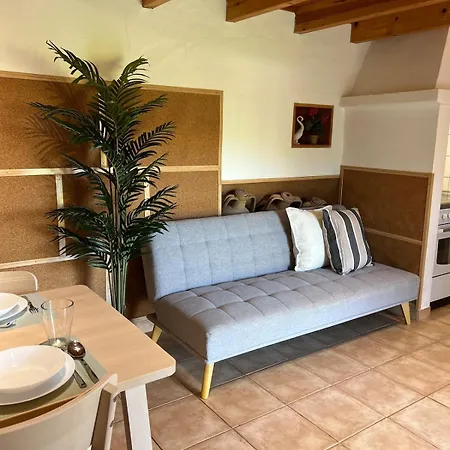 Дом отдыха Casa Do Vale