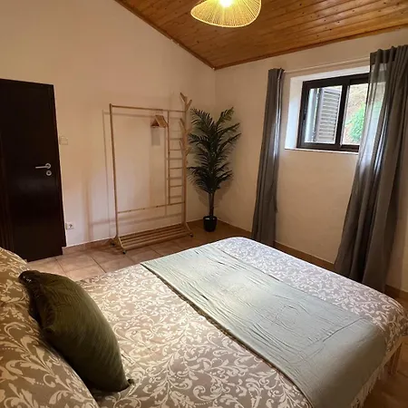 Casa Do Vale Дом отдыха
