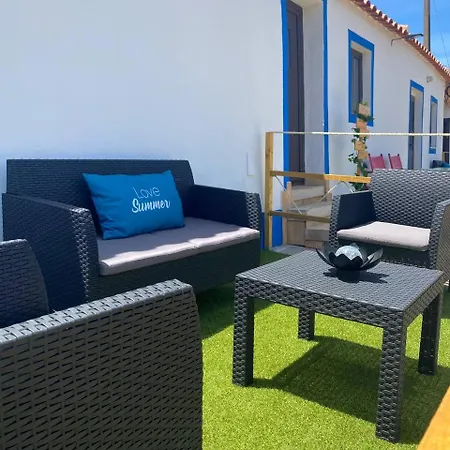 Casa Do Vale Сasa de vacaciones