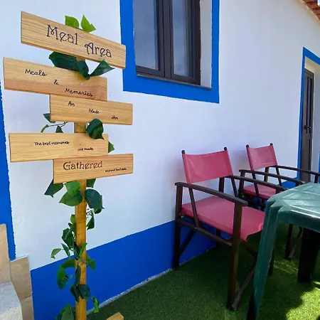 Casa Do Vale * Алжезур