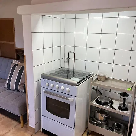 度假居 Casa Do Vale