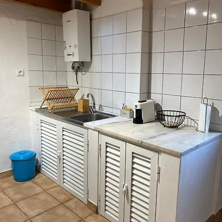 度假居 Casa Do Vale *