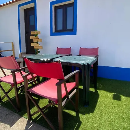 Ferienhaus Casa Do Vale