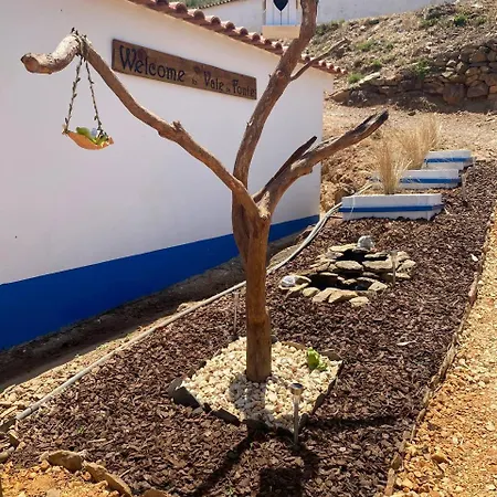 Casa Do Vale *