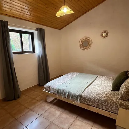 Casa Do Vale Casa vacanze