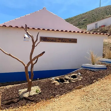 Casa Do Vale Casa vacanze